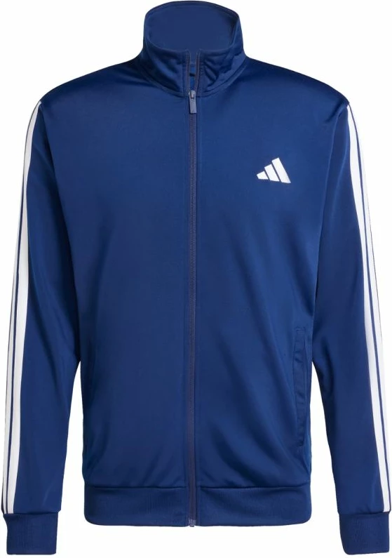 Trenerka për meshkuj adidas, e kaltërt [Madhësia: L]