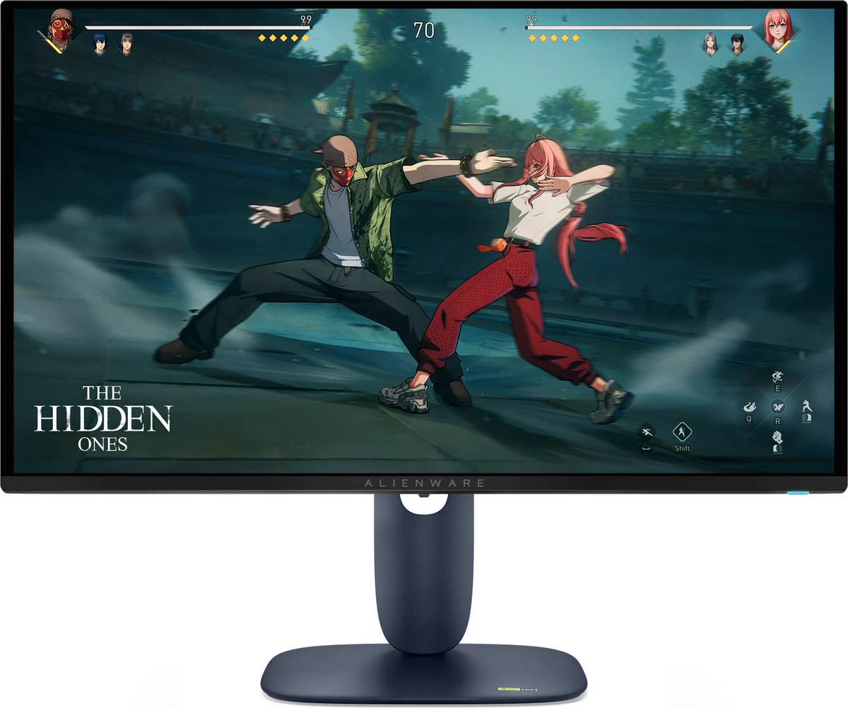 Monitor Dell AW2725D (210-BRZW) 27" i zi