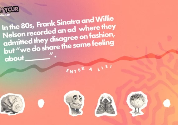 The Jackbox Decade Bundle EN/DE/FR/IT/ES/MX Global