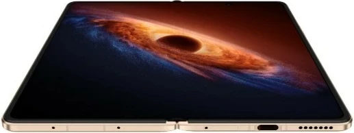 Celular HONOR Magic V6, 16GB RAM, 512GB, i kuq, foldable