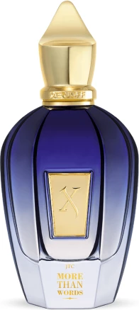 Eau de Parfum Xerjoff More than Words, 100ml