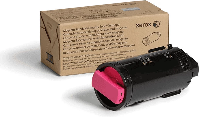 Toner Xerox 106R03897 kapacitet 6000 faqe standard magenta