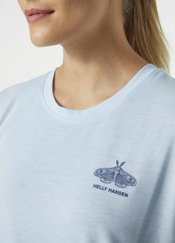 Maicë Helly Hansen për femra, blu [Madhësia: XL]