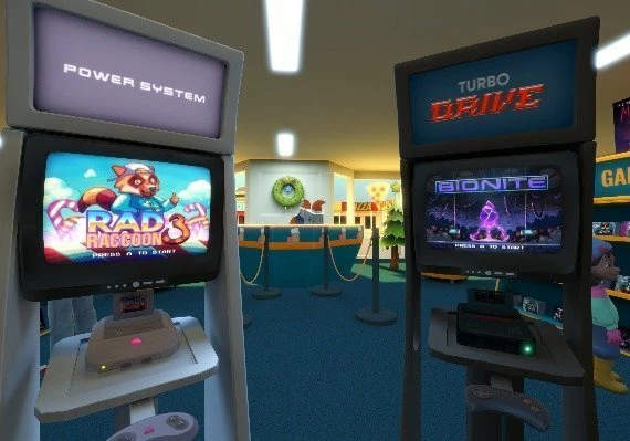 Pixel Ripped 1995 VR EN/DE/FR/JA/KO/PT/ZH/ES Global