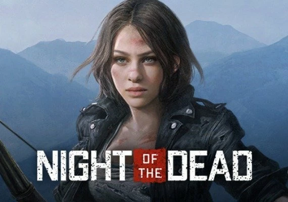 Night of the Dead EN/DE/FR/PT/RU/ZH/ES Global
