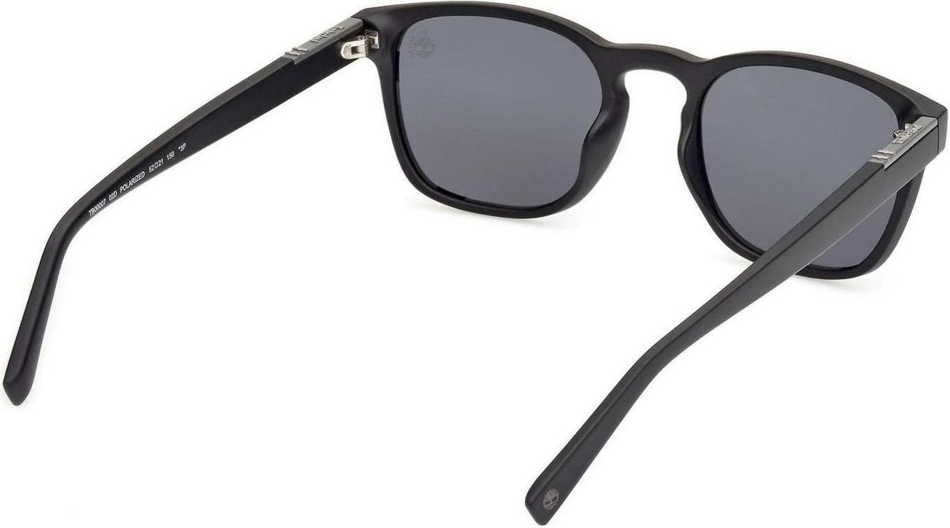 Syze dielli për meshkuj Timberland TB00007 02D, të zeza [Madhësia: 52]