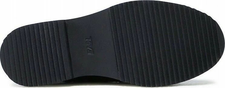 Çizme trekking femra Teva W'S Midform Boot 1123510-BLK, nr. 38 (EU), e zezë