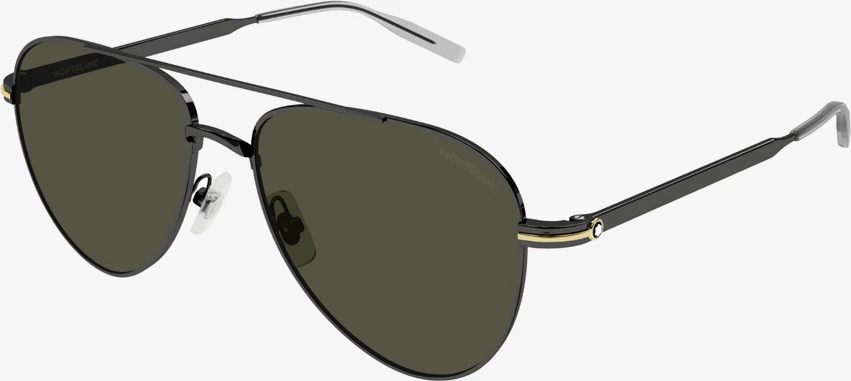 Syze dielli Mont Blanc MB0235S-005 59