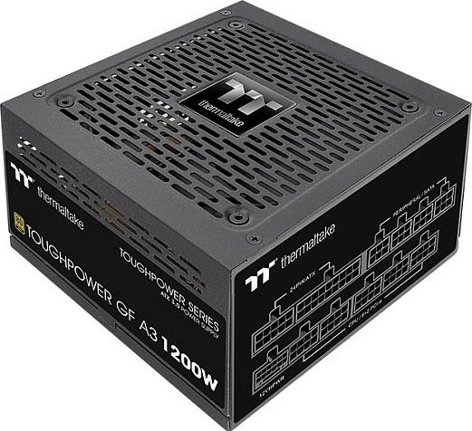 Furnizues energjie Thermaltake TOUGHPOWER GF A3, 1200 W, 80 PLUS Gold