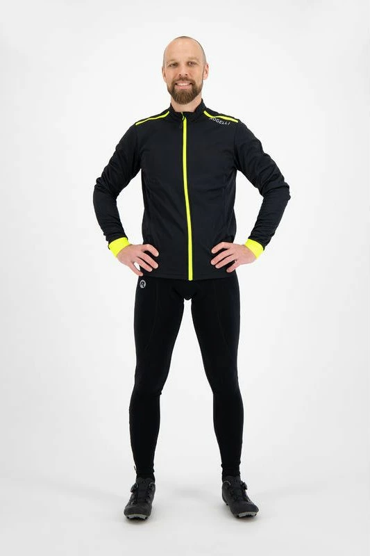 Jakne Yakimasport, e zezë