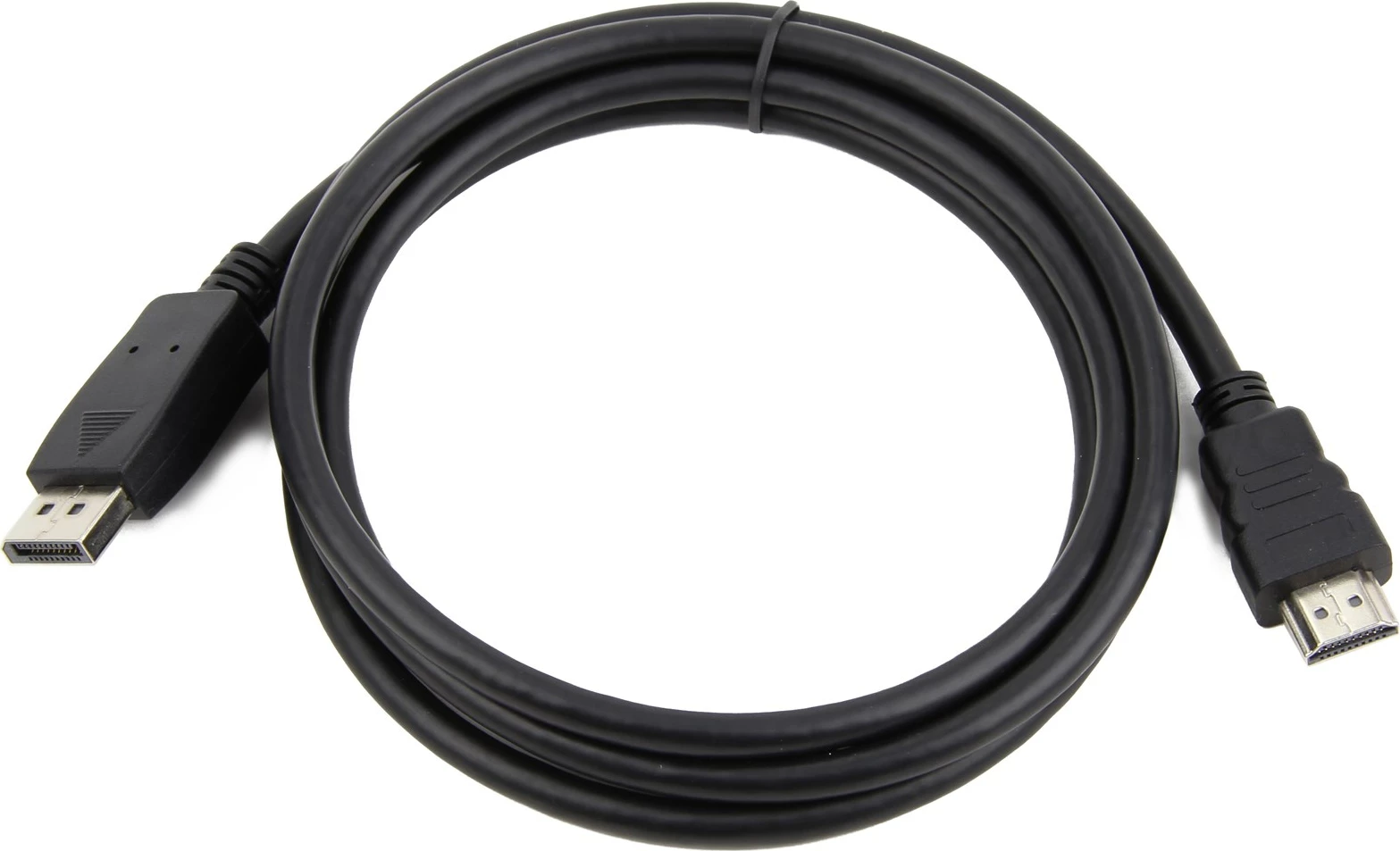 Kabllo HDMI Gembird, 3m, i zi