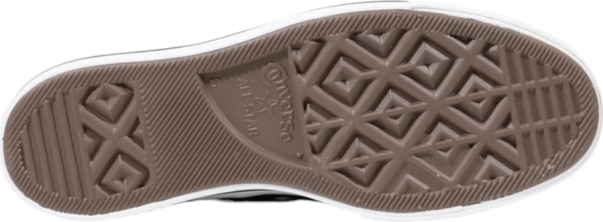 Atlete për femra Converse 560251C/560250C, të zeza [Madhësia: 41]