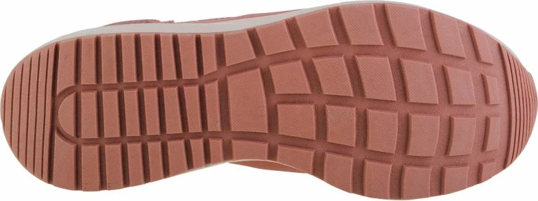 Atlete lifestyle Skechers për femra, rozë