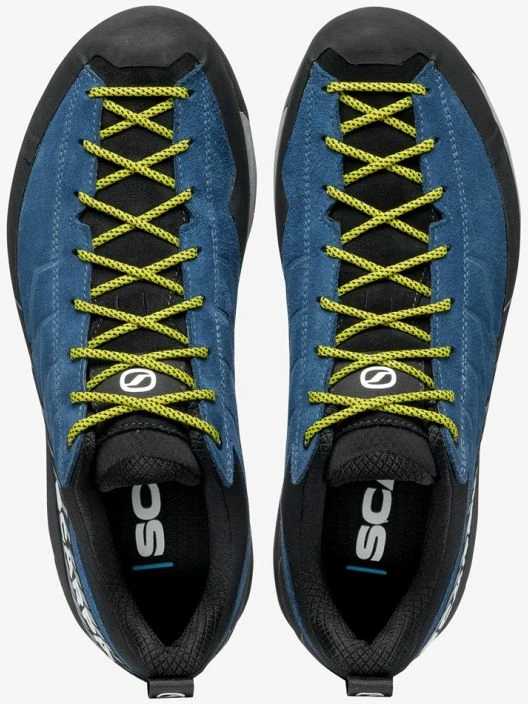 Atlete Scarpa Mescalito ocean gray 43