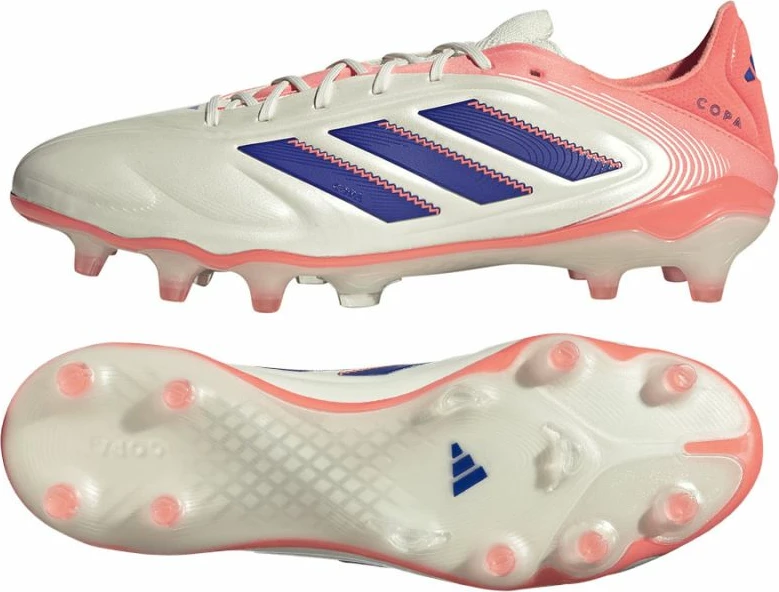 Atlete futbolli adidas COPA PURE III Elite FG JH8728 [Madhësia: 44 2/3]