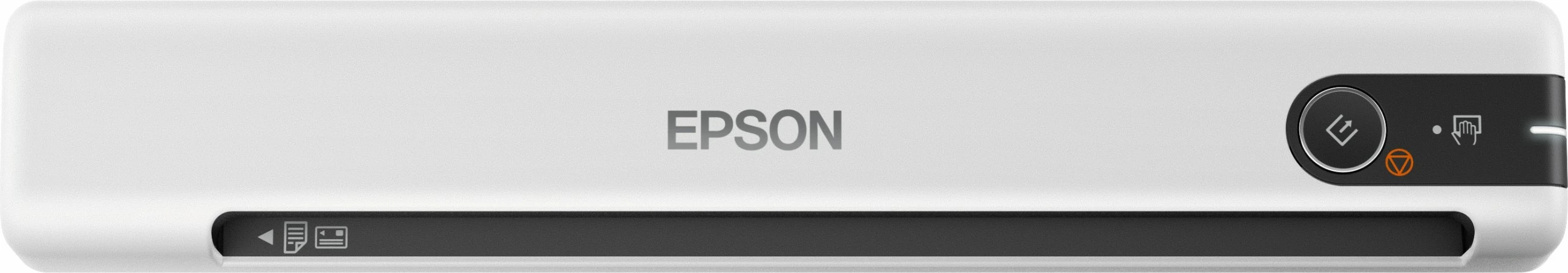 Skaner Epson WorkForce DS-70, 600x600 DPI, A4, USB, portativ