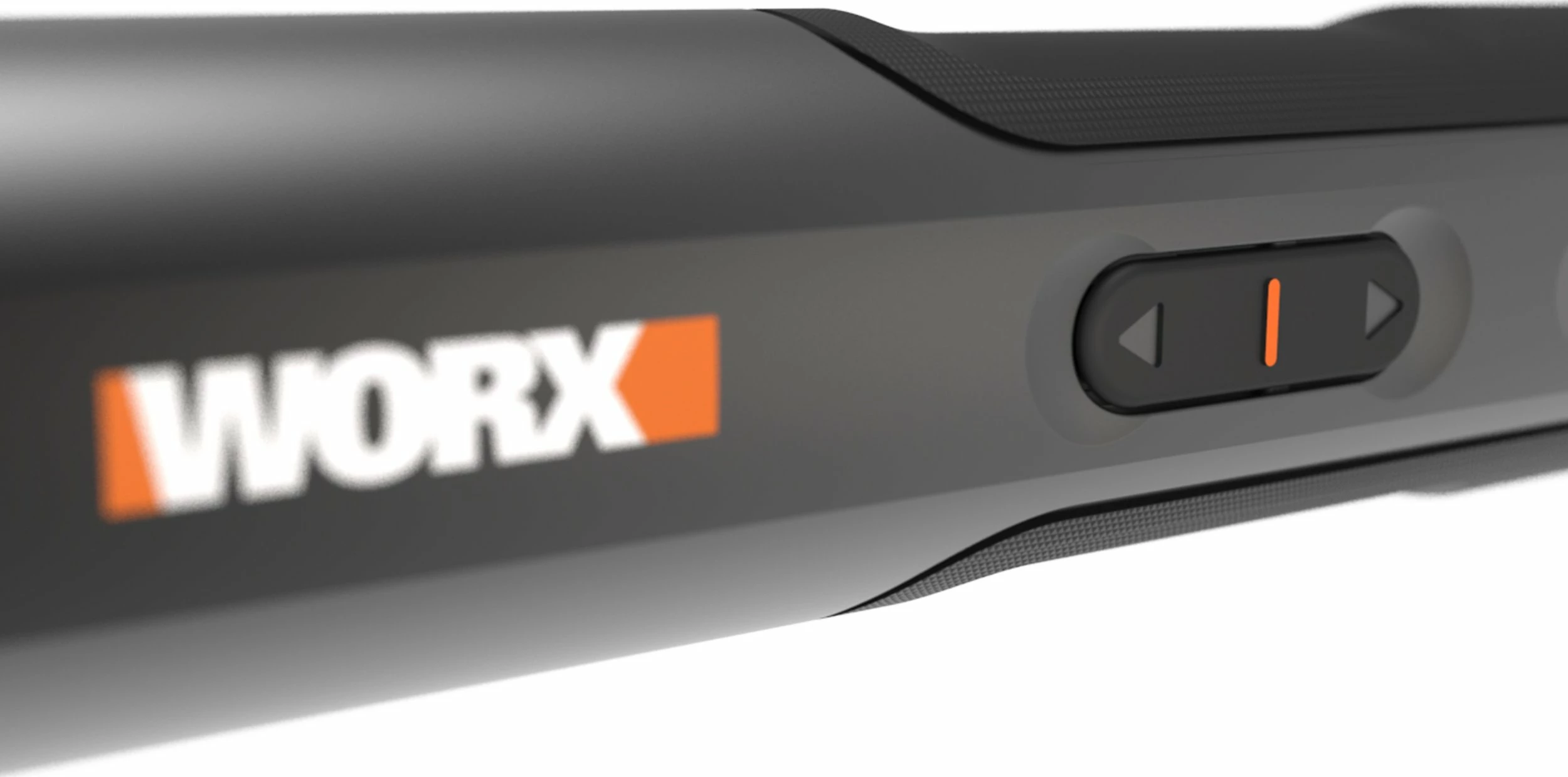 Kaçavidë elektrike Worx WX240 4V 1.5Ah, gri/zezë, set 24 bita