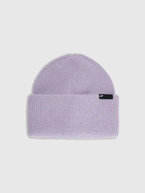 Kapelë dimri për fëmijë 4f 4FJWAW25ACAPU652-51S