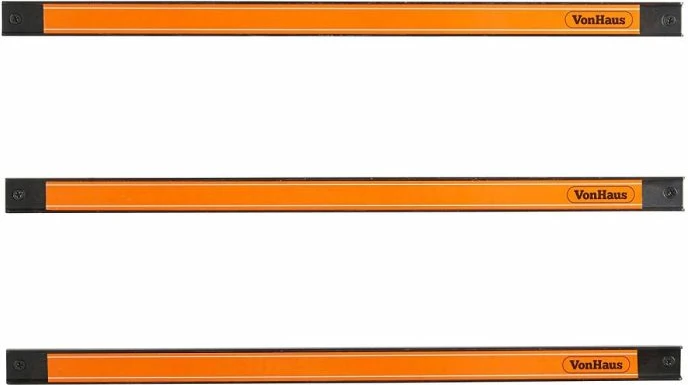 Mbajtës magnetik për vegla VonHaus 3500063, 60 cm, set 3 copë