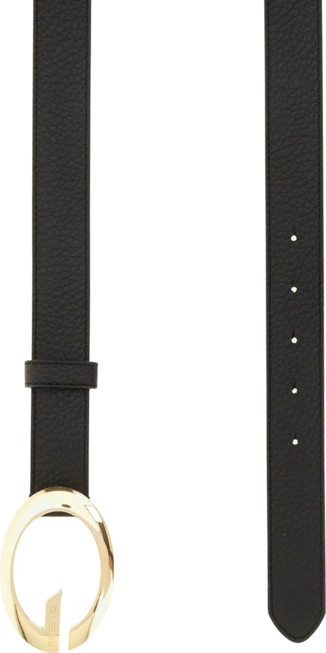 Rrip për femra Guess JANE BW9306 P5430, i zi [Madhësia: M]