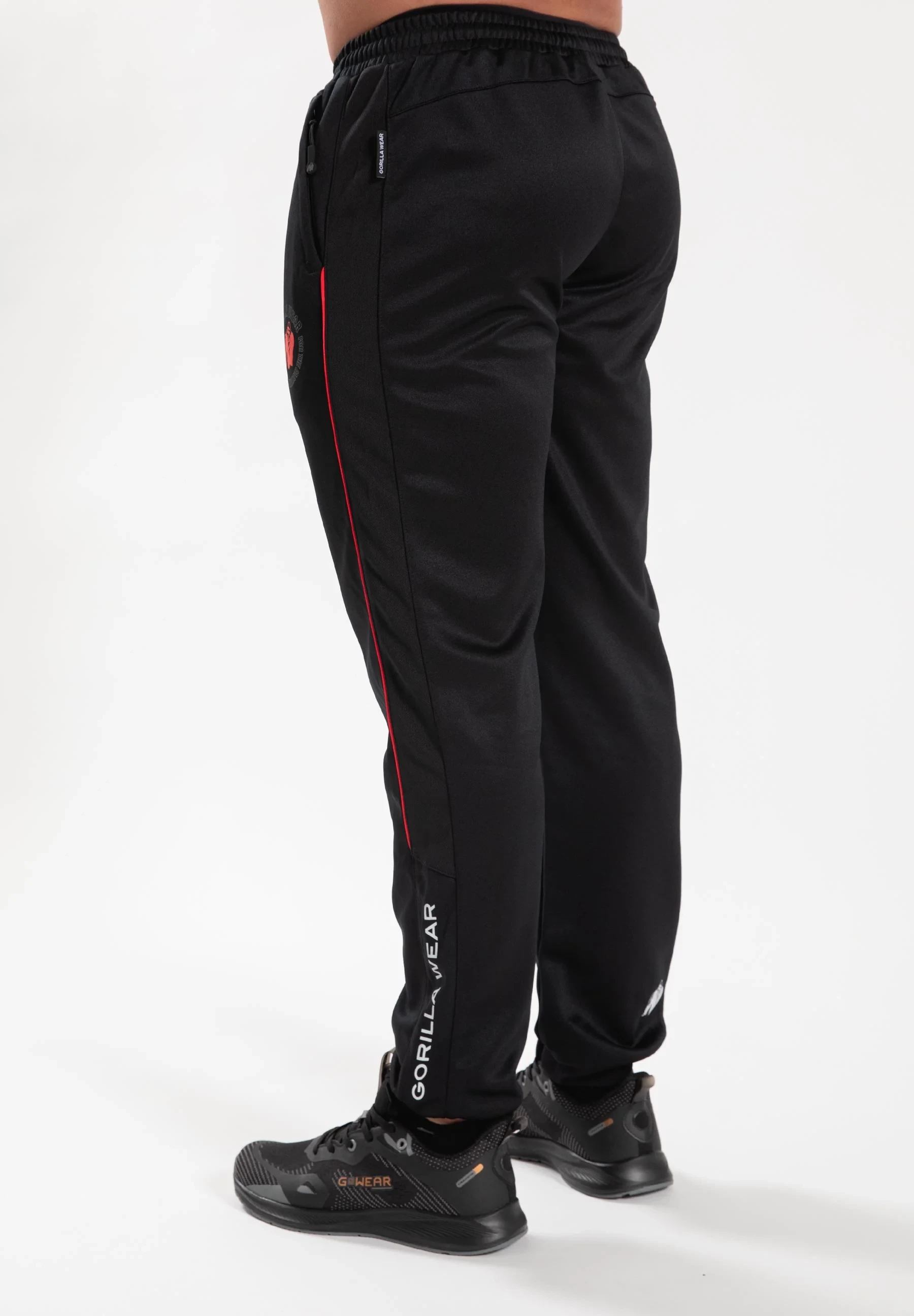 Broxton Track Pants - E Zezë [Madhësia: 3XL]
