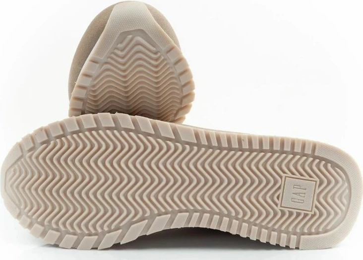 Atlete femra Gap Concord, bezhë