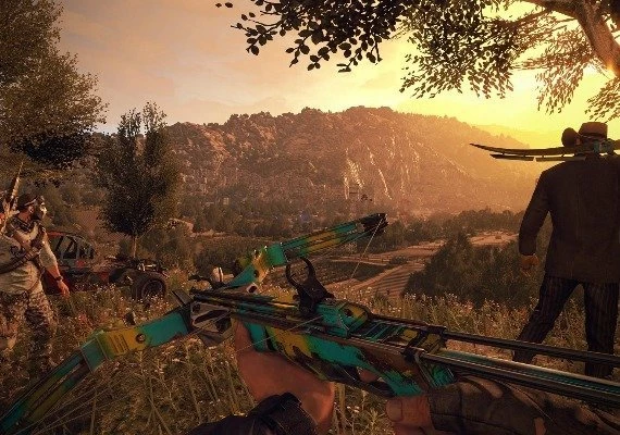 Dying Light - Astronaut Bundle DLC Global