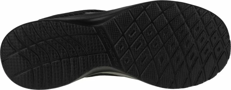 Atlete Skechers femra, të zeza