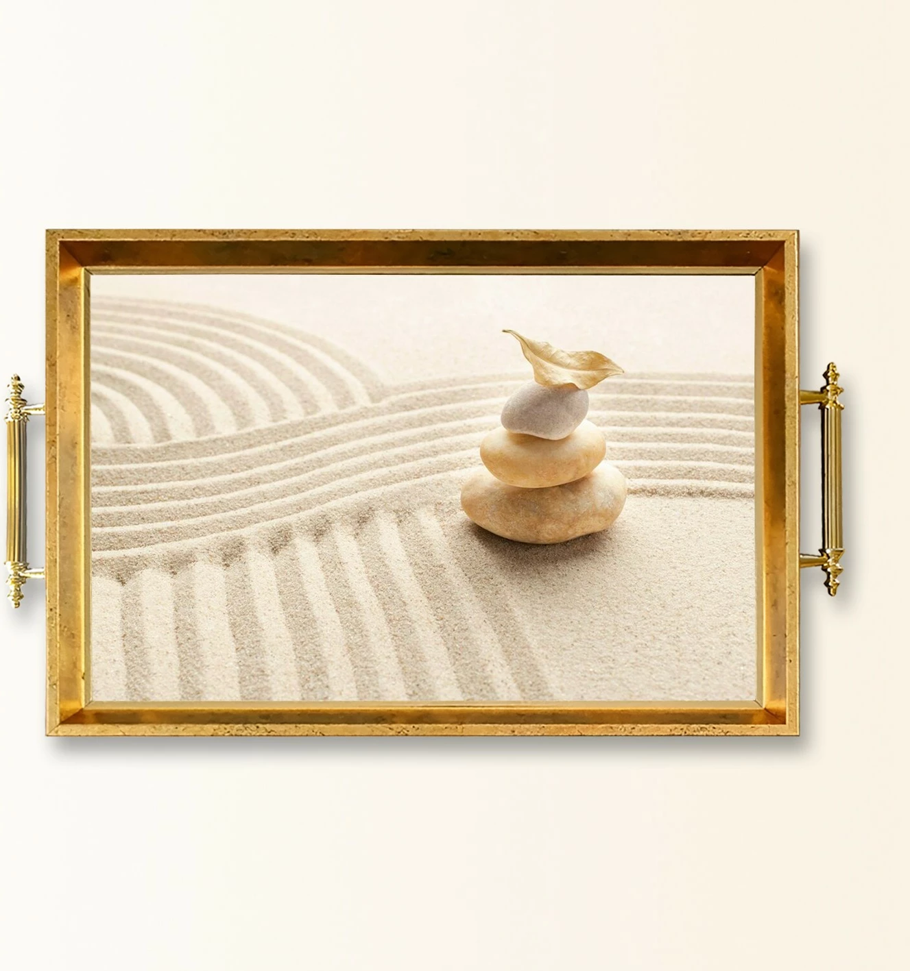 Tabaka qelqi Aberto Design, shumëngjyrëshe, TPEA9931