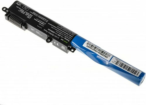 Bateri laptopi Green Cell A31N1519, 11.25V 2200mAh, për Asus F540/F540L/F540S/R540
