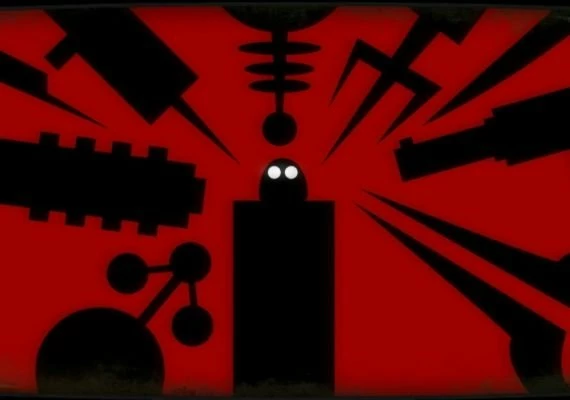 Tales From Space: Mutant Blobs Attack EN Global