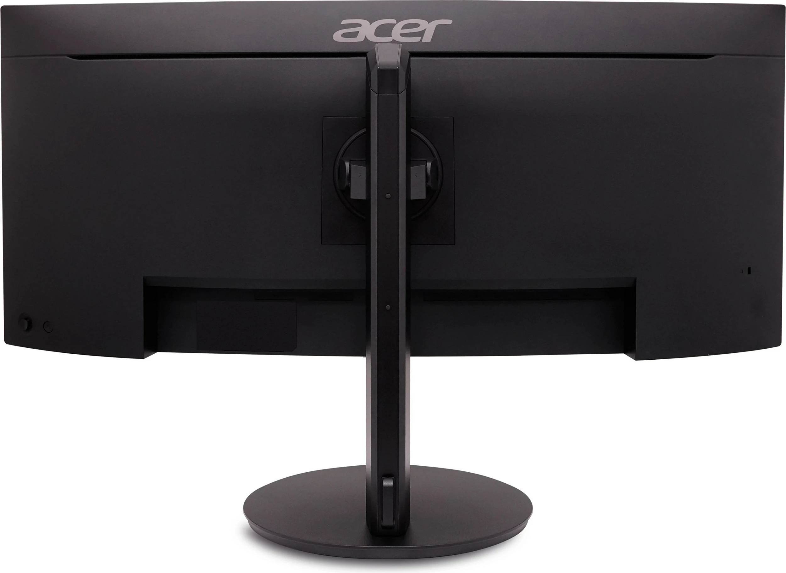Monitor Acer CB343CUR 34" UWQHD 3440x1440, 120Hz, 21:9, FreeSync, me kamerë, zi