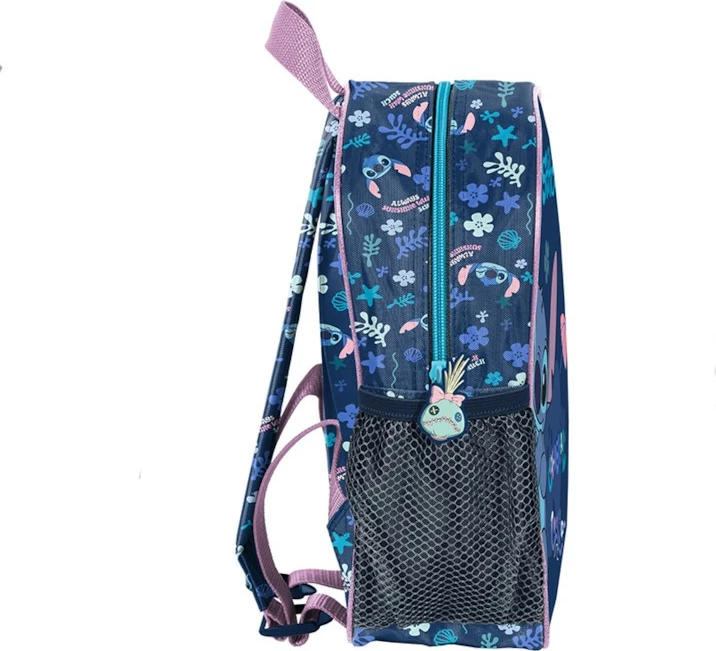 PASO CANTE PER PARASHKOLLORE STITCH 28X22X10 DS26XX-503