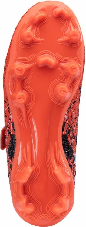 Atlete futbolli për fëmijë Huari, të zeza