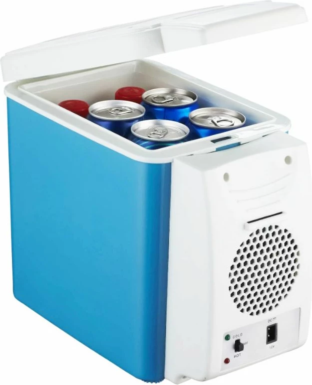 Frigorifer Elektrik 7.5l Dc12v 27-48w
