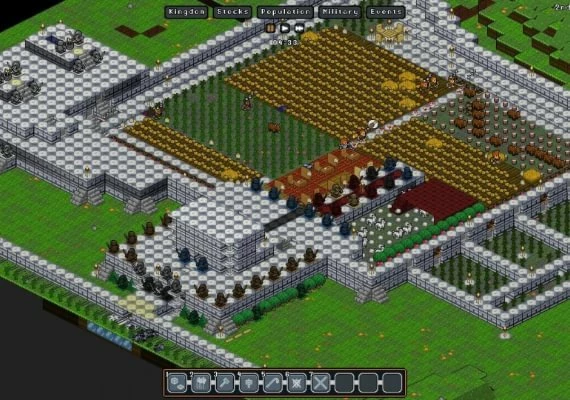 Gnomoria EN Global