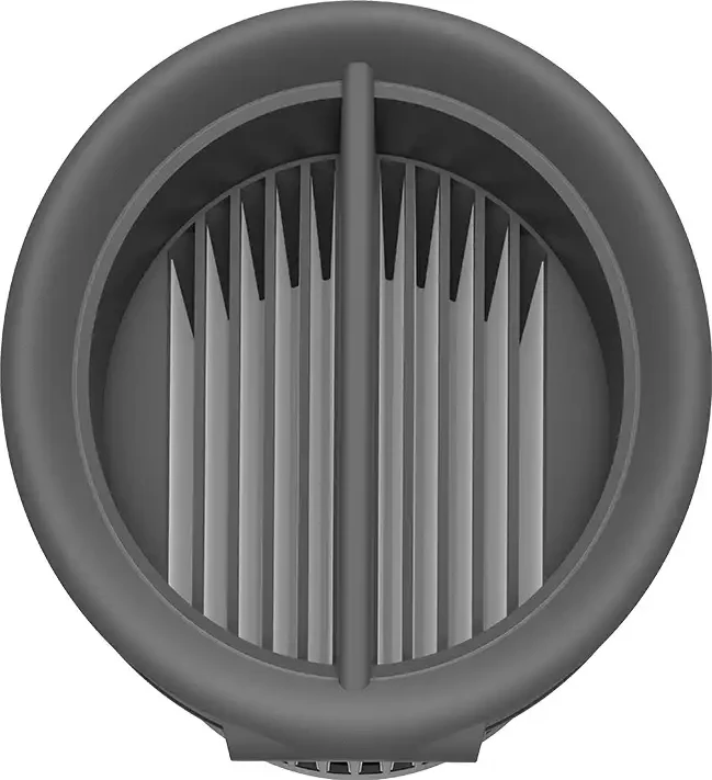 filtër fshesë me korrent, MOVA, HHP3, për K30/K30 Mix/X4/X4 Pro/X4 Mix, gri, 1 copë