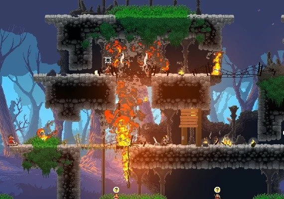 Wildfire EN Global