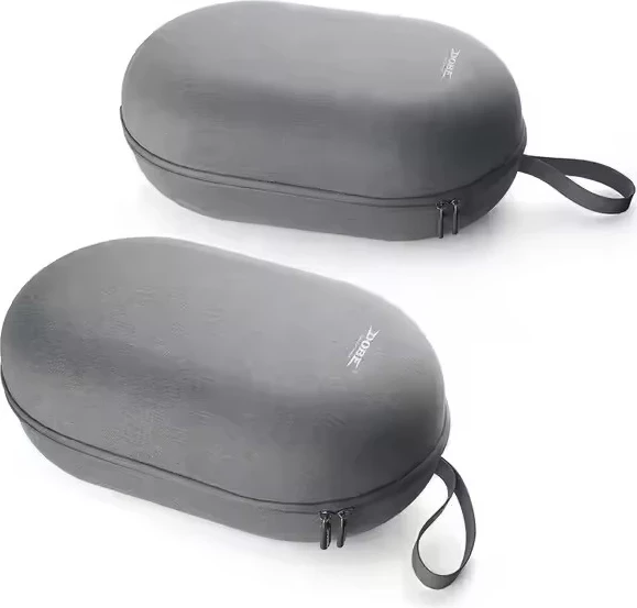 Çantë transporti DOBE për Meta Quest 3/3S/2, gri