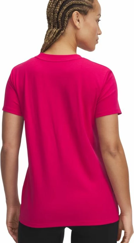 Maicë Under Armour femra, rozë