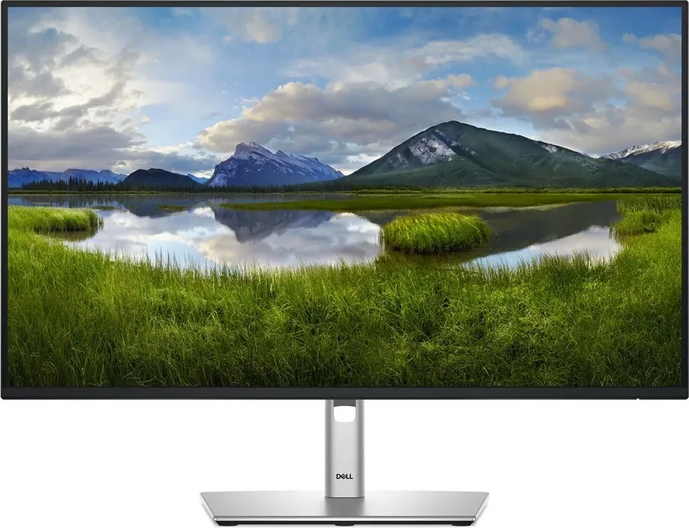 Monitor Dell P2725H, 27”, Full HD, 100Hz, i zi