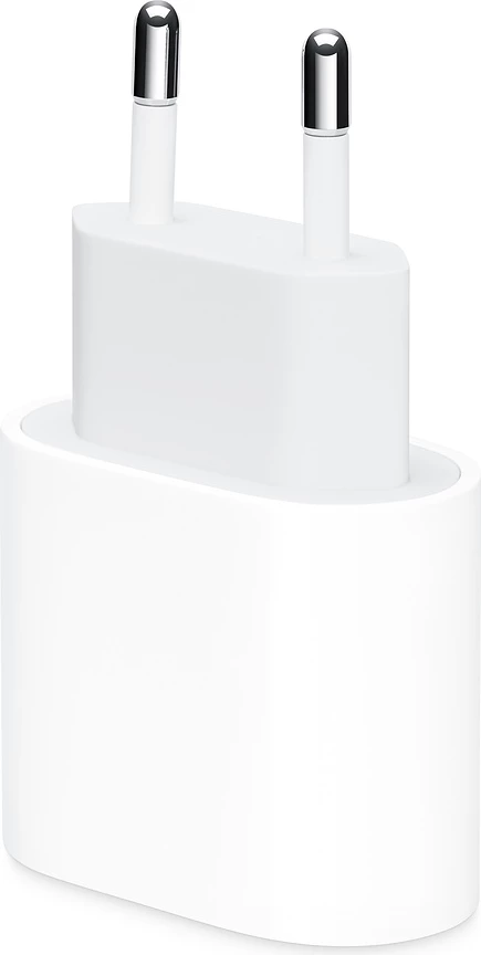 Apple 20W USB-C Power Adapter