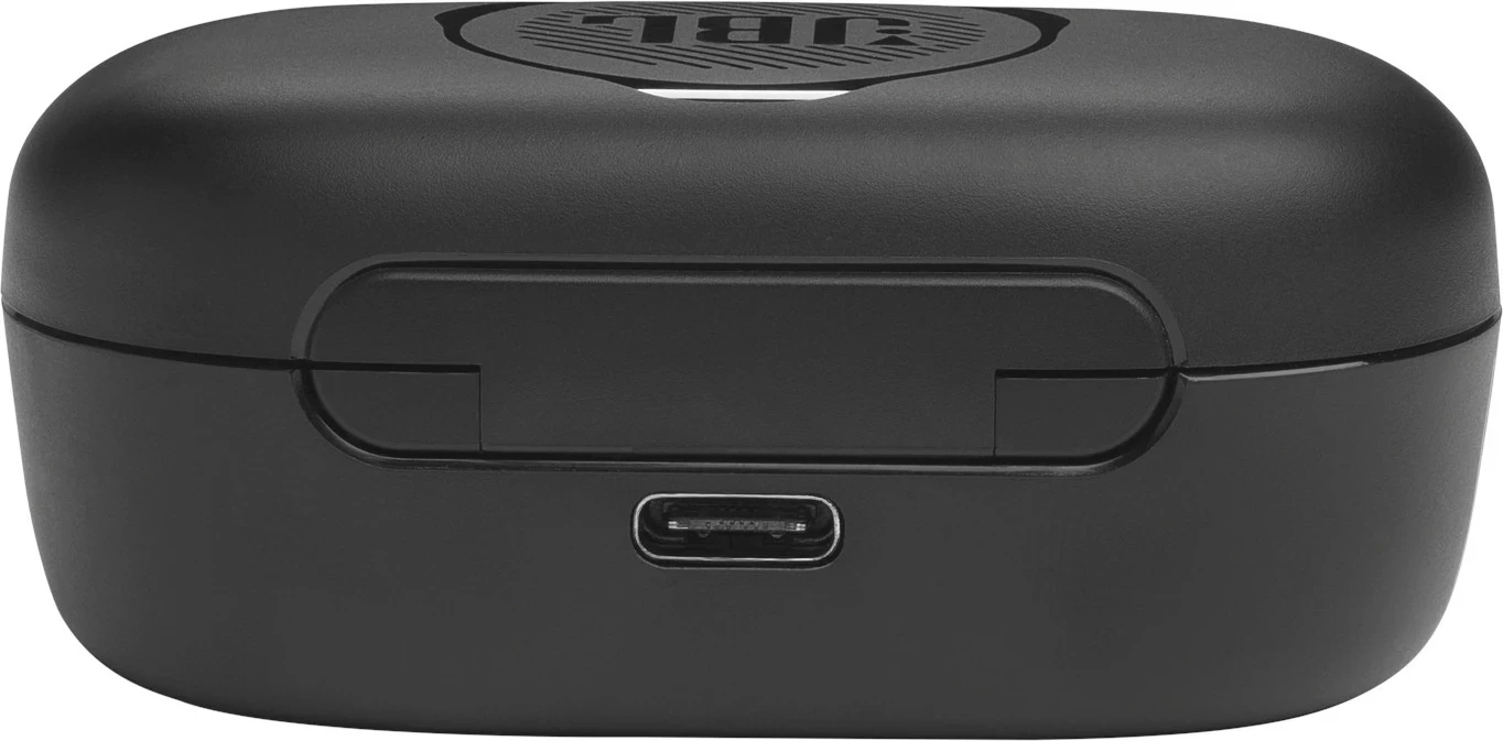 Kufje JBL Quantum TWS Air, TWS wireless me dongle 2.4 GHz + Bluetooth, 8+16 orë bateri, të zeza