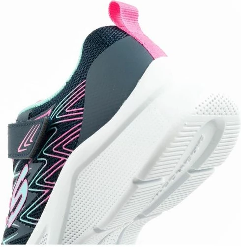 Atlete për fëmijë Skechers për femra [Madhësia: 29]