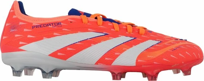 Atlete futbolli adidas për meshkuj, portokalli