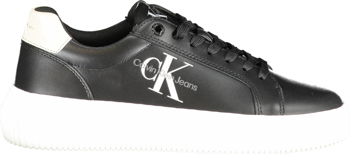 Atlete sportive CALVIN KLEIN për femra, të zeza