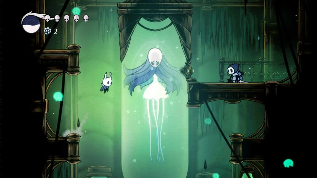 Lojë për Nintendo Switch Fangamer Hollow Knight