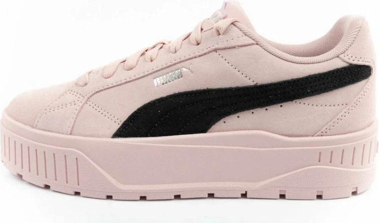 Atlete femra Puma, rozë