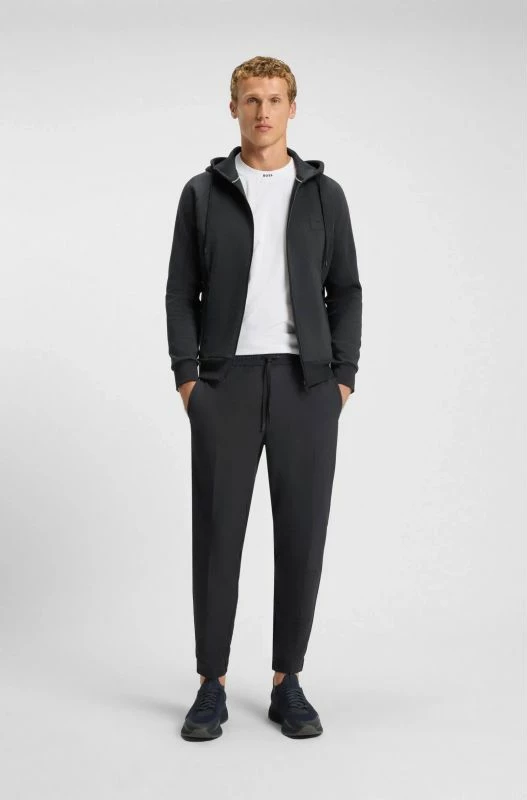 Atlete për meshkuj Boss, blu