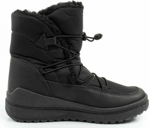 Çizme dimri për femra Yakimasport, të zeza